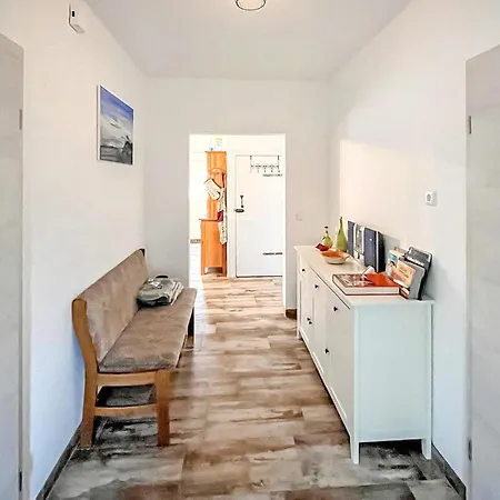 Eldetal Apartment