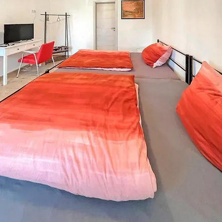 Apartment Eldetal Wredenhagen