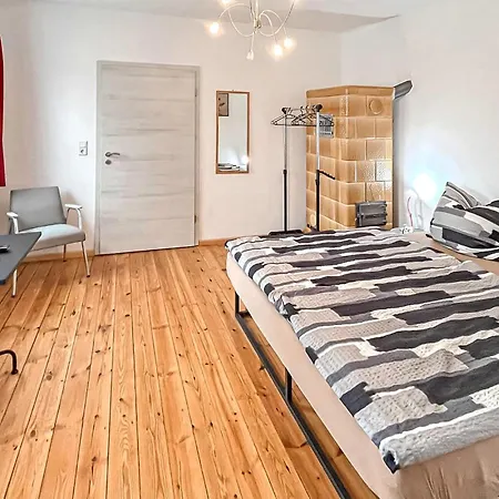 Apartment Eldetal *