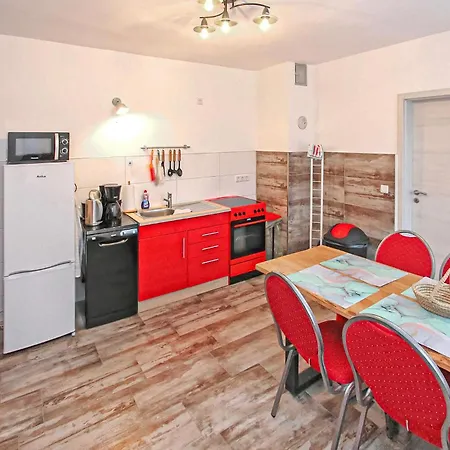 Apartment Eldetal Wredenhagen