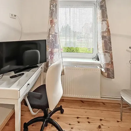 Apartment Eldetal *