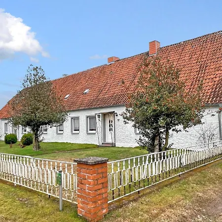 Eldetal * Wredenhagen